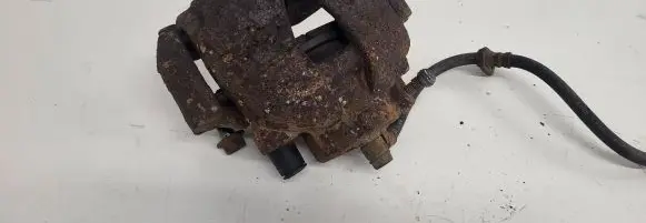 Honda Accord Front brake caliper AC020