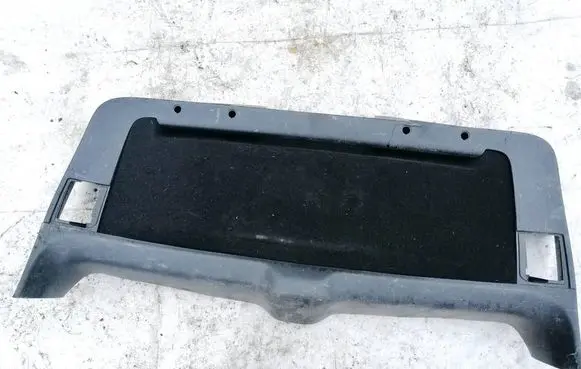 Citroen C5 Other trunk/boot trim element 96819294zd