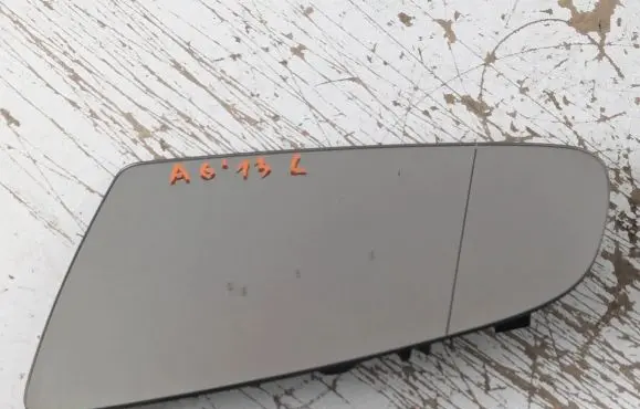 Audi A6 S6 C7 4G Wing mirror glass 408573
