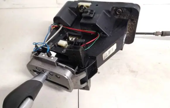 Subaru B9 Tribeca Gear shifter/selector 34901xa00a