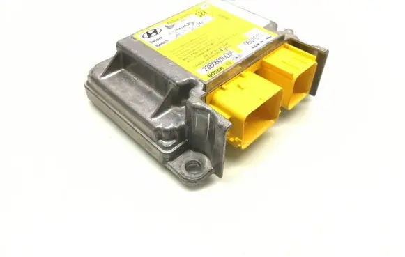 Hyundai Santa Fe Airbag control unit/module 95910-2B970 0285010123 SA3109600