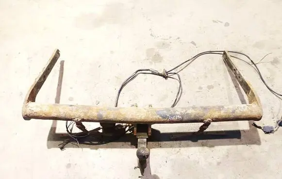 Ford Galaxy Tow bar set 