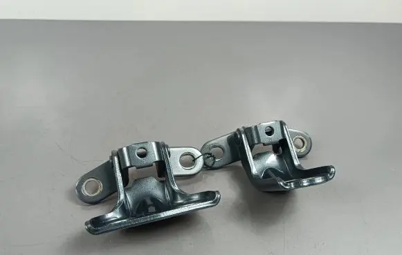 KIA Sportage Rear door hinge set 