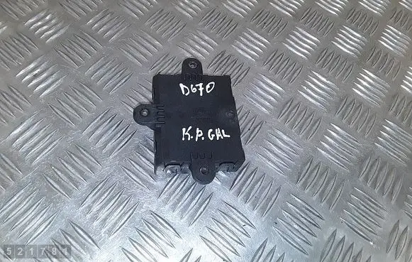 Ford Kuga III Door control unit/module CV1T14B532BF