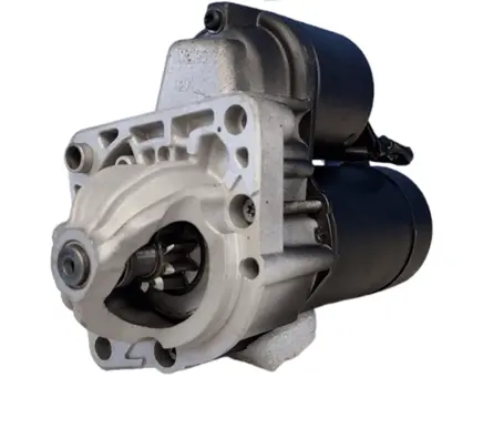 Fiat Marea Starter motor CS1345