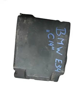 BMW 5 E34 Other engine bay part 12901748191