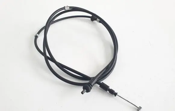 Ford Transit - Tourneo Connect Engine bonnet/hood lock release cable DT1116C657AE