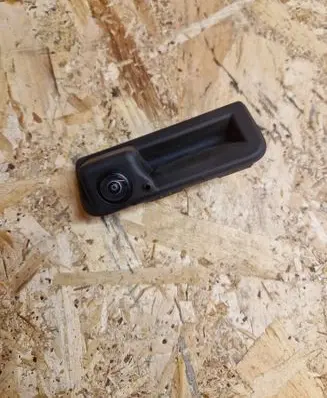 Skoda Octavia Mk4 Reversing camera 5E3827566A
