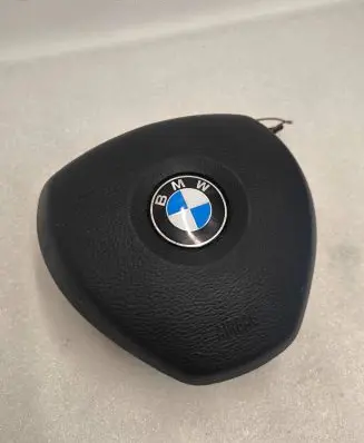 BMW X6 E71 Steering wheel airbag 32306780476 3051642