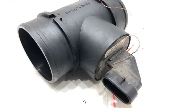 Opel Astra H Mass air flow meter