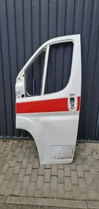 Fiat Ducato Front door 46862842