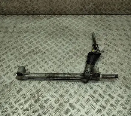 Steering rack