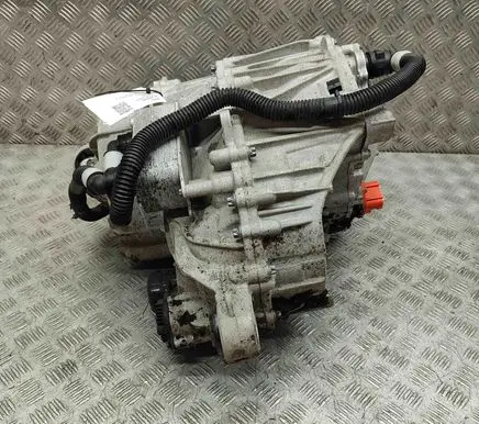 Tesla Model Y Engine 108569320F 111742800C