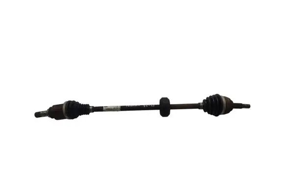 Dacia Sandero II Front driveshaft 391007857R
