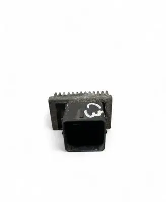 Citroen C3 Pluriel Glow plug pre-heat relay 132122