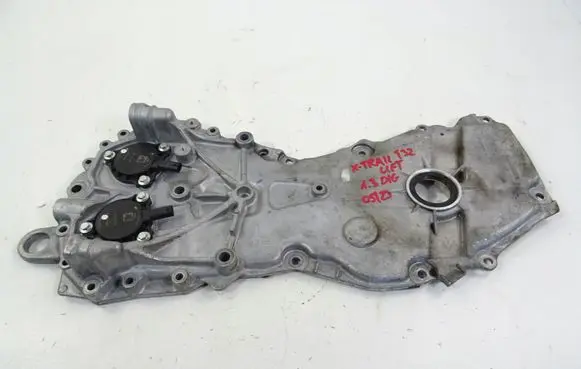 Nissan X-Trail T32 Timing chain cover 135022910R A2761560790