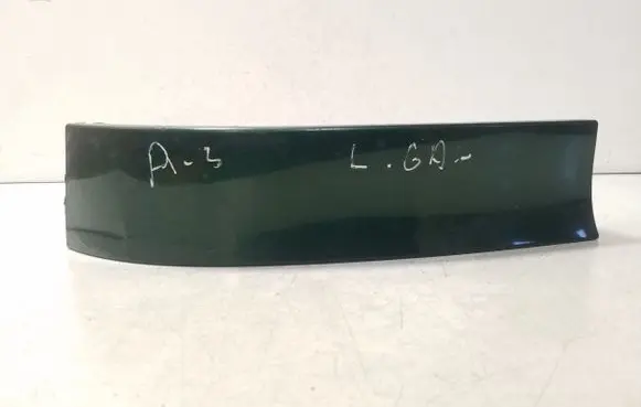 Audi A3 S3 8L Rear/tail light trim molding 8L0807871C