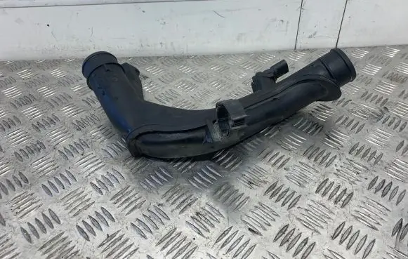 Volkswagen Golf VII Intercooler hose/pipe 5N0145770A