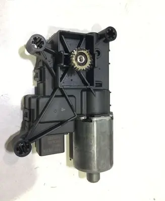 Citroen C4 I Picasso Sunroof motor/actuator 0390200072 3000030792
