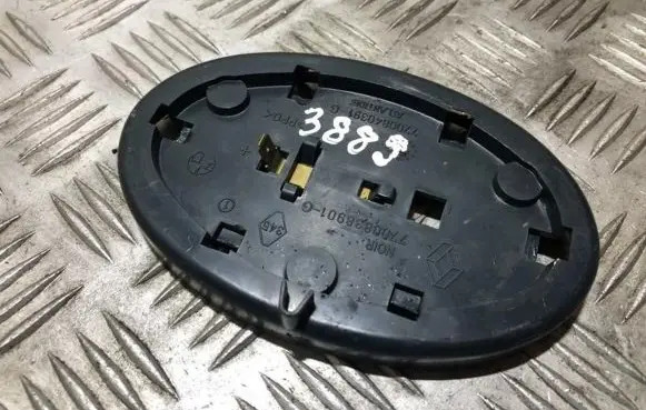 Renault Scenic I Other switches/knobs/shifts 7700838901 7700840391