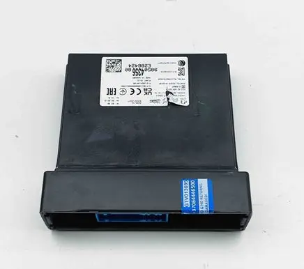 Jeep Avenger Light module LCM 9850435680