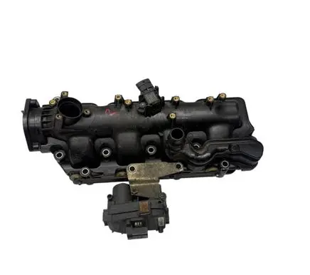Intake manifold