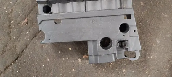 BMW X5 E53 Other exterior part 51478402112