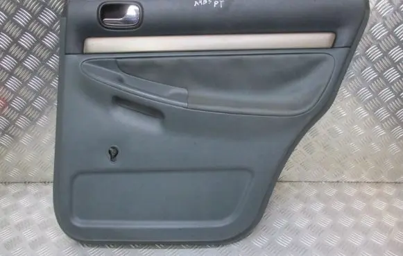 Audi A4 S4 B5 8D Door card panel trim set 