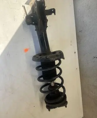 Front shock absorber/damper