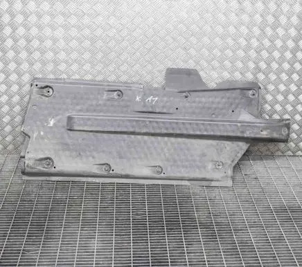 Audi A1 Side bottom protection 6Q0825201H