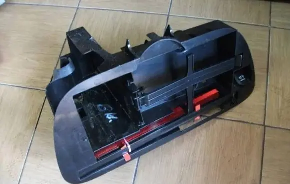 Mercedes-Benz B W245 Tool box A1698900088-MERC A1698900088