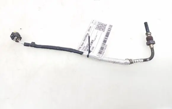 Mercedes-Benz ML W164 Exhaust gas temperature sensor A0081533628