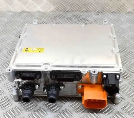 Mercedes-Benz EQC Other devices A0009006520 A0009025642