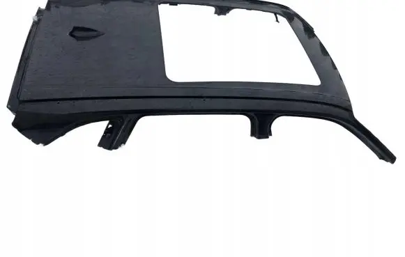 BMW X5 F15 Roof 