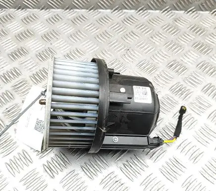 Land Rover Discovery Sport Heater fan/blower HK7218456BA EC129002