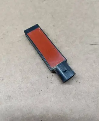Volkswagen PASSAT B7 USA Aerial antenna amplifier 5K0962131 5FA17166900