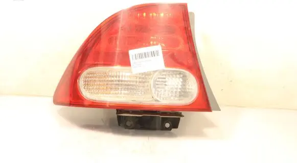 Honda Civic Rear/tail lights