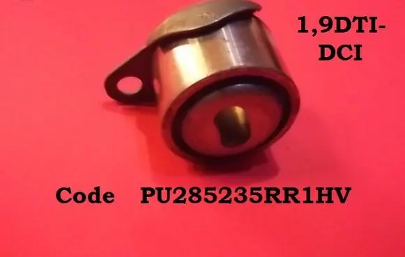 Volvo S40, V40 Timing belt tensioner PU285235RR1HV