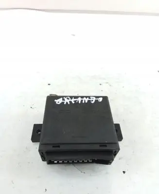 Opel Zafira A Light module LCM 09135156