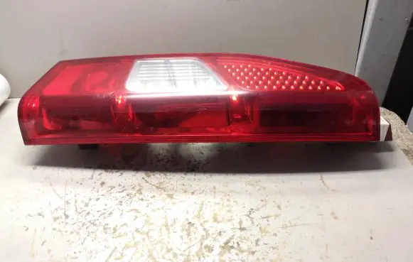 Peugeot Partner Rear/tail lights 9680545180