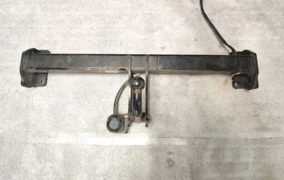 Volvo XC90 Tow bar set 
