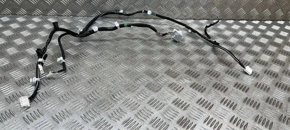 Lexus UX Other wiring loom 8214276510