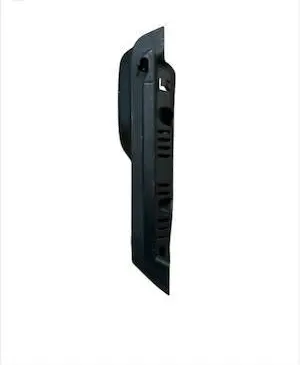 Seat Altea Parcel shelf load cover mount bracket 5P0867763J 5P0867761D