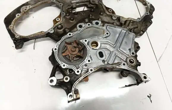 Nissan Murano Z50 other engine part 