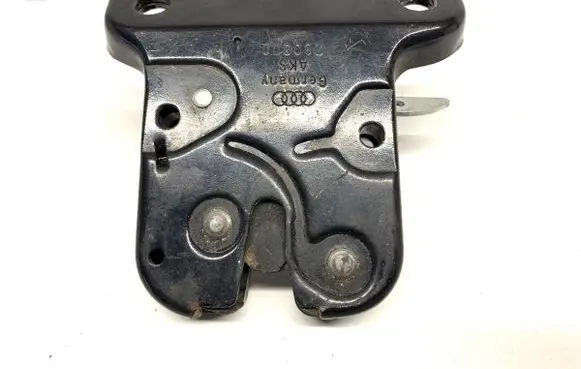 Audi A2 Tailgate exterior lock 