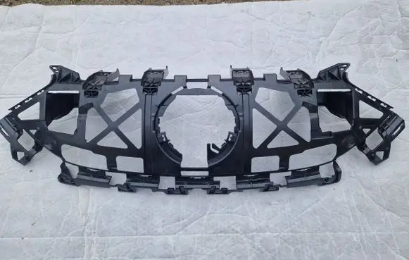 Mercedes-Benz EQE v295 Front grill A2958883100