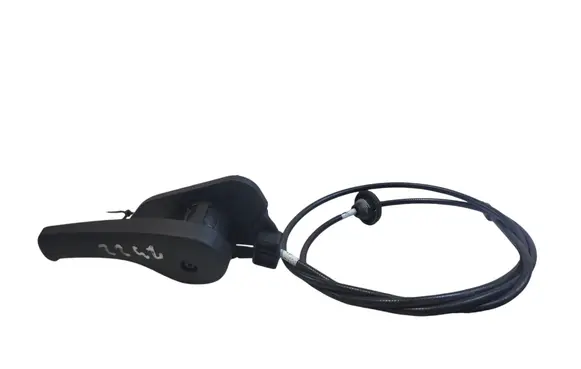 Volvo V40 Engine bonnet (hood) release handle 31278799