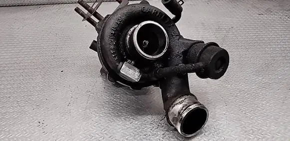 KIA Sorento Turbo 7339520001 282004A101