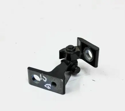 Audi A6 S6 C7 4G Rear door upper hinge 4G0831402A