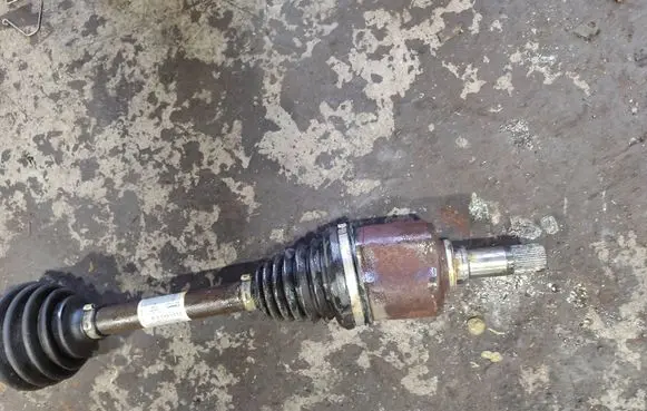 Mercedes-Benz Vito Viano W447 Front driveshaft A4473305300
